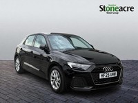 2025 Audi A1 1.0 TFSI 25 Sport Sportback 5dr Petrol Manual Euro 6 (s/s) (95 ps) 