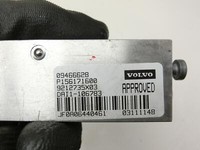 Volvo C70 II 542 05-09 Cabriolet Verteiler Ventilblock für Hydraulik Verdeck Volvo C70 II 542 05-09 21.12.2006... Vorschau 6