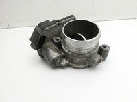 Audi A8 4E 05-08 TDI 3,0 155KW ASB Drosselklappe Audi A8 4E 05-08 17.05.2006 059145950R A2C53364212 gebraucht Vorschau 2