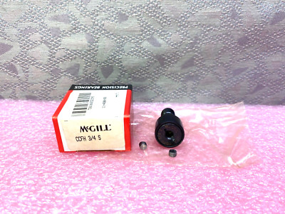 McGILL CCFH 3/4 S FOLLOWER BEARING