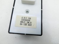BMW 7er E65 730d 02-05 Stufenheck Fensterheberschalter Schalter Links Vorne BMW 7er E65 730d 02-05 20.01.2004... Vorschau 6