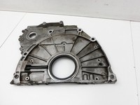 BMW F31 318d 12-15 2,0d 105KW Platte für Motor Stirnplatte Gehäuse Motorblock BMW F31 318d 12-15 28.02.2014 8591627... Vorschau 4