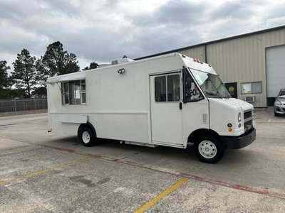 Food Truck 2024 Build By Eno Wholesale Inc Inc Review