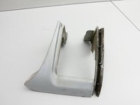 Mercedes Vito W639 10-14 Kasten Blende Aussen Zierrahmen für Rückleuchte Links Hinten Mercedes Vito W639 10-14... Vorschau 2