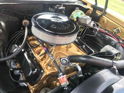image 1 of engine