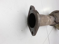 Ford Kuga DM2 16-20 1,5 110KW Katalysator Kat mit Flexrohr Ford Kuga DM2 16-20 27.12.2018 JV41-5E211-HA 201806615A... Vorschau 2