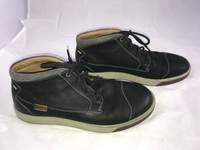 keen men's glenhaven mid shoe