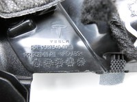 Tesla Model S Palladium 21-25 Verkleidung B-Säule Rechts mit Hochtöner PPSB Tesla Model S Palladium 21-25... Vorschau 8