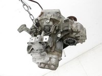 VW EOS 1F 06-09 FSI 2,0 110KW GXV Schaltgetriebe Getriebe GXV VW EOS 1F 06-09 05.12.2005 02S300046CX gebraucht Vorschau 7