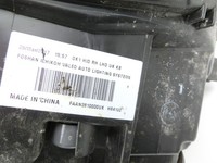 Nissan Juke F15 15-18 Xenon Scheinwerfer Frontscheinwerfer Rechts orig. Unten Nissan Juke F15 15-18 01.01.2017... Vorschau 9