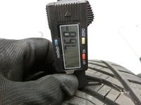 Ford Galaxy WA6 06-10 2 x Reifen Ganzjahresreifen Riken 225/50R17 98 V Ford Galaxy WA6 06-10 26.09.2008 gebraucht Vorschau 2