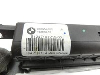 BMW F10 523i 10-13 Lim Schloss f. Heckklappe Heckklappenschloss Verriegelung BMW F10 523i 10-13 21.05.2010... Vorschau 6