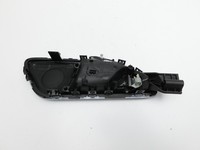 Mercedes CLA 250 C117 13-16 Coupe Türgriff Griffmuschel Griff Innen Links Hinten Mercedes CLA 250 C117 13-16... Vorschau 5
