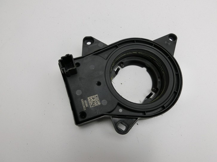 Renault Clio IV BH 12-16 Lenkwinkelsensor Renault Clio IV BH 12-16 23.12.2013 479454698R 0265019012 gebraucht Bild 3