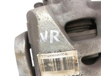 Peugeot 308 I 07-11 1,6 115KW Bremssattel Bremszange Vorne Rechts Peugeot 308 I 07-11 16.02.2011 4400X2 gebraucht Vorschau 5