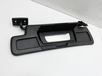 Mercedes SLK R171 04-08 Sonnenblende Links für Fahrer Mercedes SLK R171 04-08 23.11.2006 A1718100110 gebraucht Vorschau 2