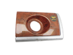 Chrysler Grand Voyager V 08-10 Blende für Armaturenbrett Abdeckung Holzdekor Chrysler Grand Voyager V 08-10... Vorschau 1