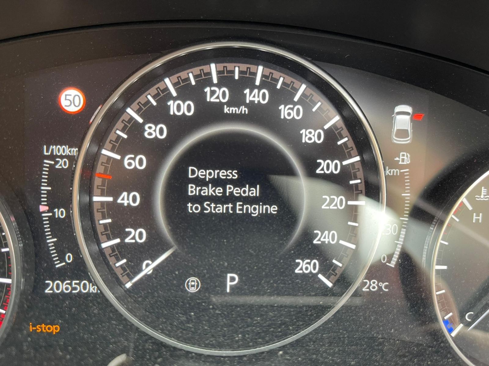 MAZDA 3 BP 2019-202603/2019-2026 FRONT CROSSMEMBER/CRADLE - thumbnail 2