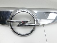 Opel Meriva B S10 10-13 Emblem Logo Chrom Leiste Opel Meriva B S10 10-13 22.03.2010 13267726 gebraucht Vorschau 5