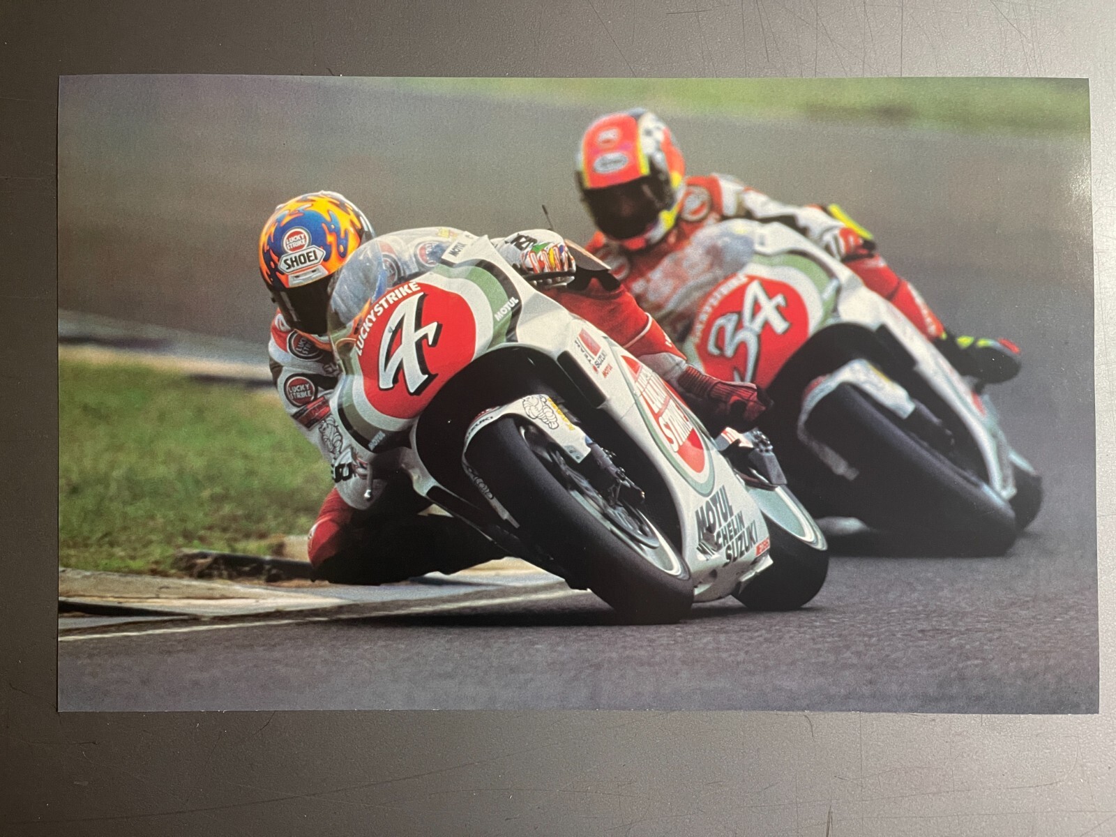 洋書 GRAND PRIX MOTORCYCLE 洋書 GRAND PRIX MOTORCYCLE BOOK] RACERS 06 Kawasaki GP KR500