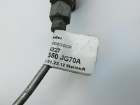 Renault Koleos I HY 11-13 dCi 2,0 110KW Leitung Kraftstoffleitung Kraftstoffschlauch Renault Koleos I HY 11-13... Vorschau 4