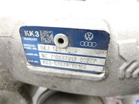 Audi TT Roadster 8J 8J9 10-14 TFSI 1,8 118KW CDAA Turbolader Turbo Abgasturbolader Audi TT Roadster 8J 8J9 10-14... Vorschau 7