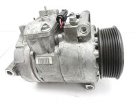 Mercedes C219 CLS 350 08-10 CDI 3,0 165KW Klimakompressor Klima Kompressor Mercedes C219 CLS 350 08-10 07.12.2010... Vorschau 4