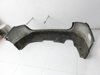 BMW X1 E84 LCI 12-15 Stoßstange Stoßfänger Heckstosstange Hinten 475 BMW X1 E84 LCI 12-15 29.10.2012 7345036... Vorschau 9