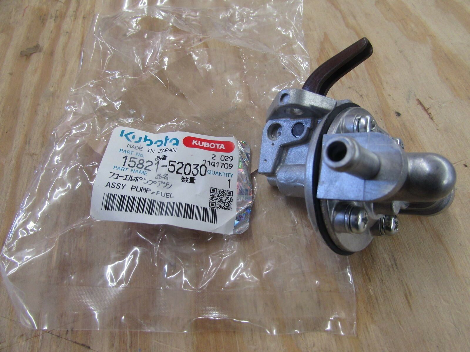 sabo- da　221 OE GENUINE Oxygen Sensor O2 0258986697 For Lexus GS300 3.0L