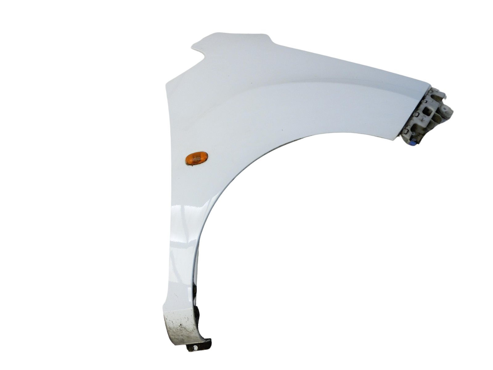 Wing Right Front for GAZ Chevrolet Spark M300 10-12 - Bild 1