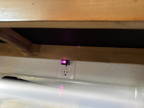Fotos del artículo de un comprador verificado