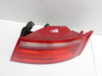 Audi A5 8T S-Line 07-12 Coupe Rückleuchte Rücklicht Heckleuchte Rechts orig Audi A5 8T S-Line 07-12 24.06.2009... Vorschau 4