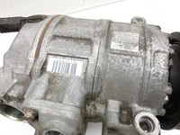 VW Touran 1T 06-10 CNG 2,0 80KW Klimakompressor Klima Kompressor VW Touran 1T 06-10 06.08.2007 1K0820859S... Vorschau 2