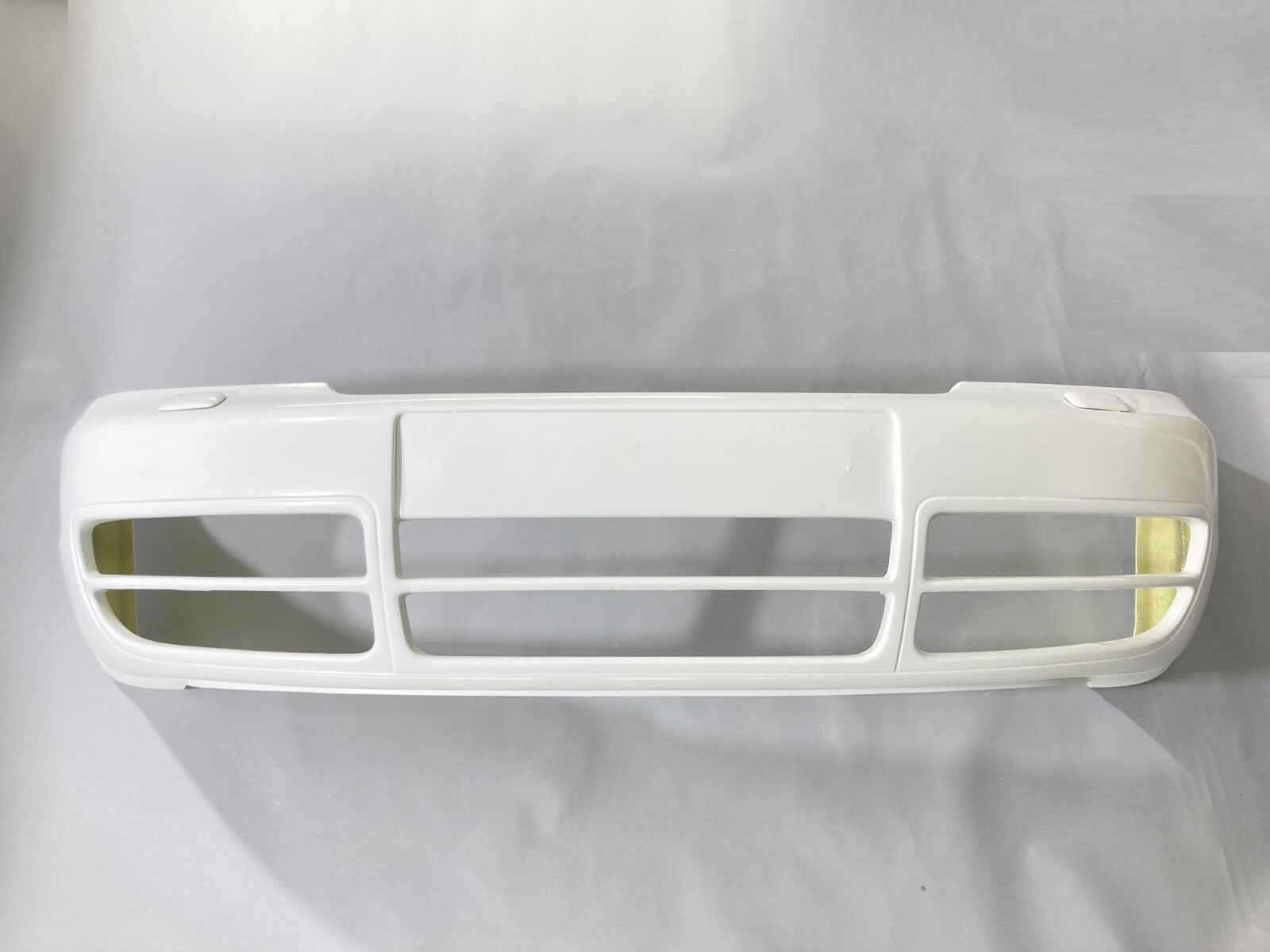2001 audi s4 front bumper discount
