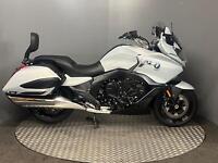 BMW K 1 by Craigs Honda, Shipley, West Yorkshire
