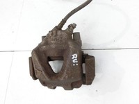 BMW X1 E84 X18D 09-12 2,0d 105KW Bremssattel Bremszange Vorne Rechts BMW X1 E84 X18D 09-12 21.01.2015 6778146... Vorschau 4