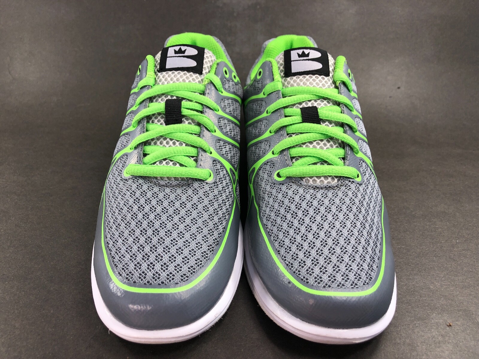 Brunswick™ ~ AURA Bowling Shoes ~ Women 8.5 ~ VERY GOOD