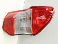 Ford Tourneo Connect 18-22 Rückleuchte Rücklicht Heckleuchte Links orig Ford Tourneo Connect 18-22 26.09.2019... Vorschau 4