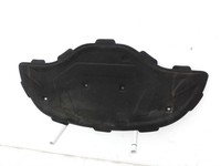 Audi A6 C7 4G 10-14 Dämmung Schallisolierung für Motorhaube Dämmmatte Audi A6 C7 4G 10-14 07.09.2011 4G0863825 gebraucht Vorschau 4