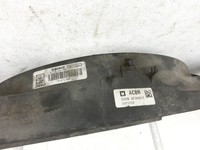 Opel Zafira Tourer P12 16-19 TDI 1,6 119KW Lüfter Ventilator f. Kühler Opel Zafira Tourer P12 16-19 20.12.2016... Vorschau 4
