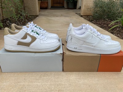 Vintage Nike Air Force 1 Size 9 5 2006 Nib
