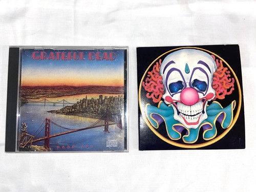 Grateful Dead　Without a Net Amazon.com: Without a Net: CDs & Vinyl