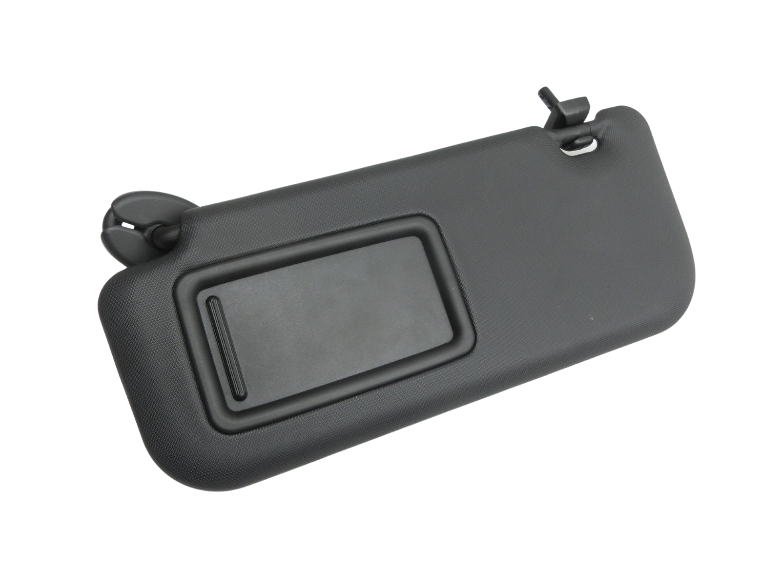 Aletta parasole Sx per Driver Toyota Corolla E21 18-23 - Bild 1