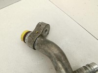 BMW F01 F04 7er AH7 08-12 Hybrid 4,4 330KW Klimaschlauch Klimaleitung Pos.4 BMW F01 F04 7er AH7 08-12 01.06.2011... Vorschau 4