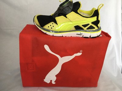 tenis puma running eco ortholite