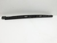Citroen C4 Cactus 14-18 Unterbau für Griffleiste Heckklappe mit Kennzeichenleuchten Citroen C4 Cactus 14-18... Vorschau 2