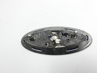 Ford Fiesta VII MK7 17-23 Emblem Logo Ford Fiesta VII MK7 17-23 28.04.2020 gebraucht Vorschau 2