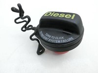 Volvo V60 I D3 10-13 Tankdeckel Verschluss Tankverschluss Volvo V60 I D3 10-13 01.10.2010 30677517 gebraucht Vorschau 2