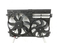 Skoda Superb 3T5 08-13 3,6 191KW Lüfter Ventilator f. Kühler Skoda Superb 3T5 08-13 21.01.2011 2002091 gebraucht Vorschau 4