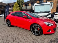 2017 Vauxhall Astra LIMITED EDITION S/S 3-Door Petrol